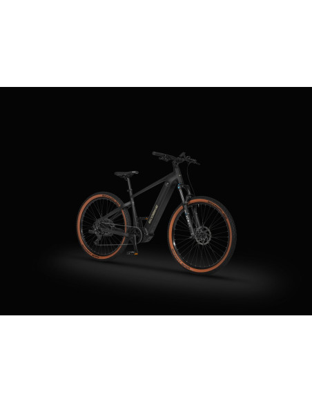 Rower elektryczny Ecobike Core Moonstone | Panasonic GXM | 36V28Ah