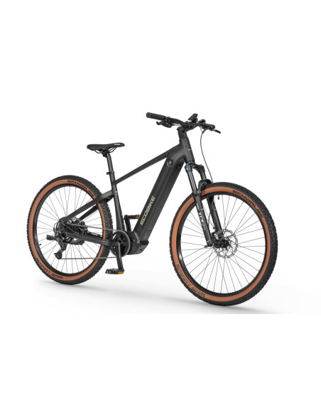 Rower elektryczny Ecobike Core Moonstone | Panasonic GXM | 36V28Ah