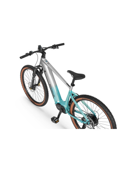 Rower elektryczny Ecobike Core Arctic Fade