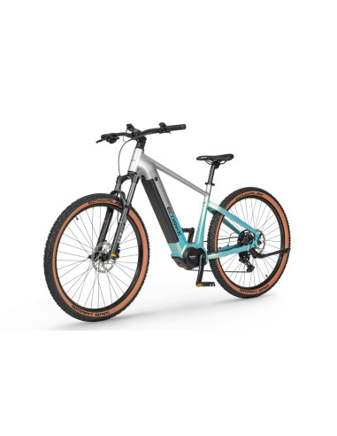 Rower elektryczny Ecobike Core Arctic Fade