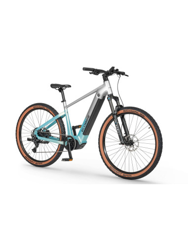 Rower elektryczny Ecobike Core Arctic Fade