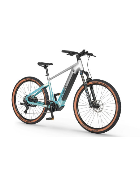 Rower elektryczny Ecobike Core Arctic Fade