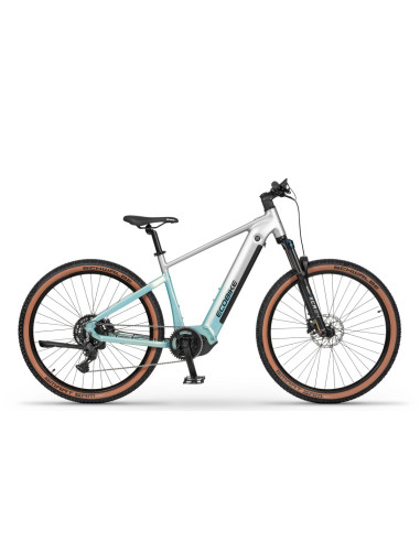 Rower elektryczny Ecobike Core Arctic Fade
