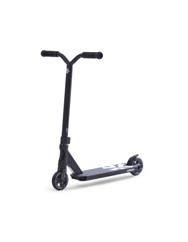 Hulajnoga wyczynowa Union Lite M Black