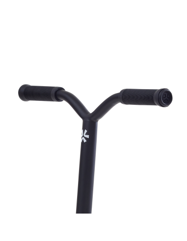 Hulajnoga wyczynowa Union Lite M Black