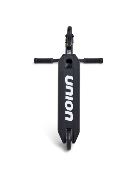 Hulajnoga wyczynowa Union Lite S Black
