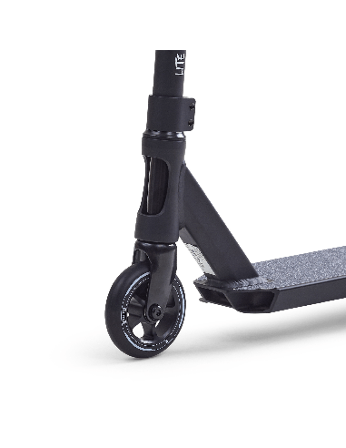 Hulajnoga wyczynowa Union Lite S Black