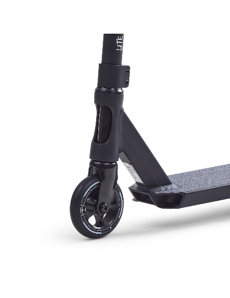 Hulajnoga wyczynowa Union Lite S Black