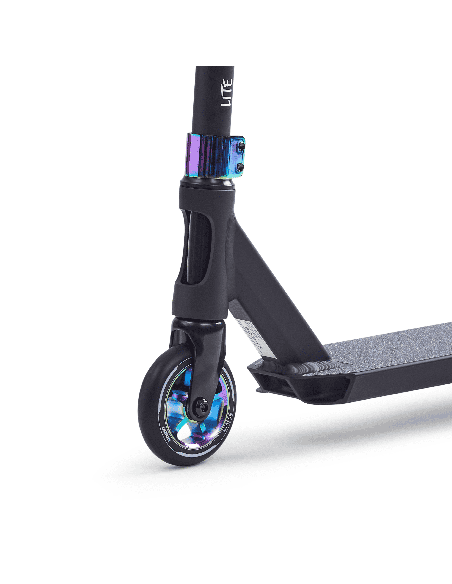 Hulajnoga wyczynowa Union Lite M Neochrome