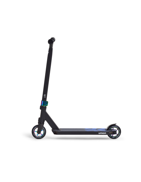 Hulajnoga wyczynowa Union Lite S Neochrome