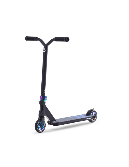 Hulajnoga wyczynowa Union Lite S Neochrome