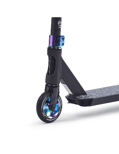 Hulajnoga wyczynowa Union Lite XS Neochrome