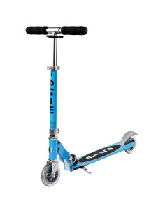 Hulajnoga Micro Sprite Niebieska Blue