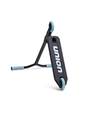 Hulajnoga wyczynowa Union Lite M Blue