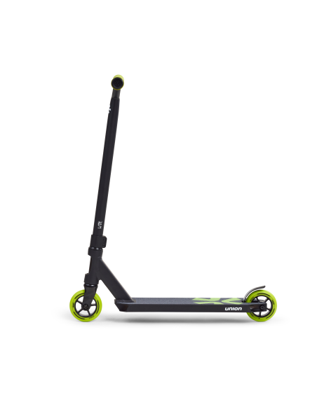 Hulajnoga wyczynowa Union Lite M Lime