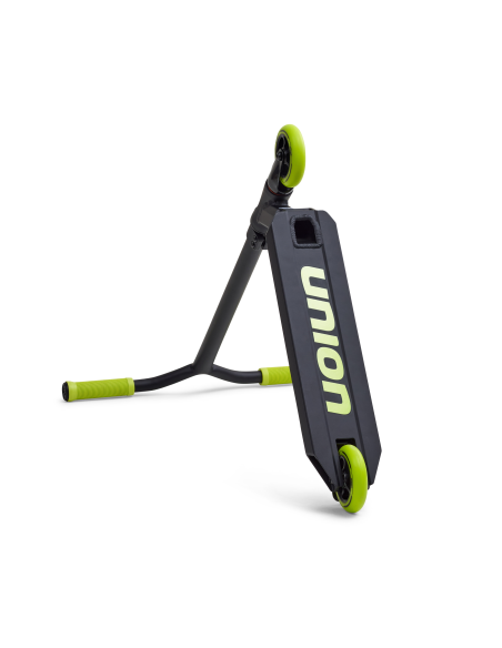 Hulajnoga wyczynowa Union Lite S Lime