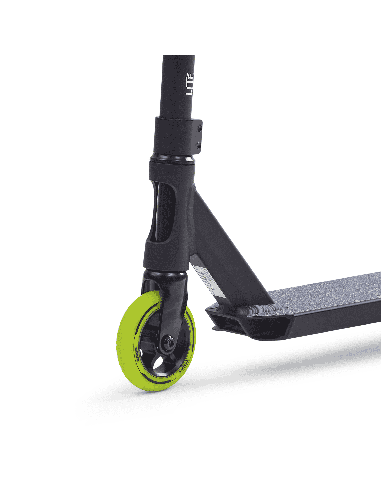 Hulajnoga wyczynowa Union Lite S Lime