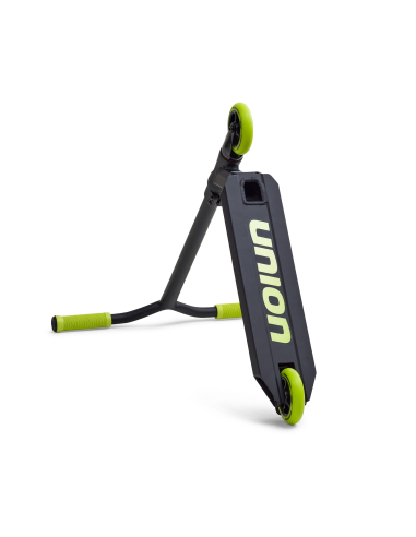 Hulajnoga wyczynowa Union Lite XS Lime