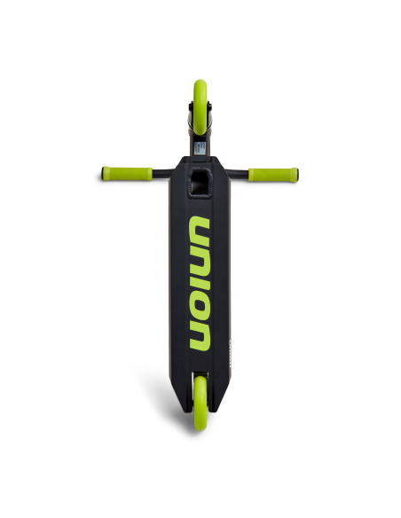 Hulajnoga wyczynowa Union Lite XS Lime