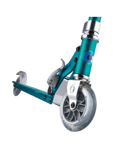 Hulajnoga Micro Sprite Petrol Stripe 2