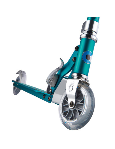 Hulajnoga Micro Sprite Petrol Stripe