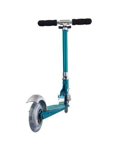 Hulajnoga Micro Sprite Petrol Stripe