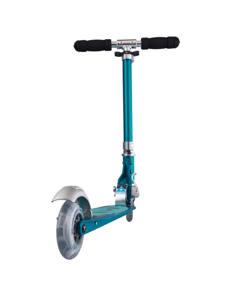 Hulajnoga Micro Sprite Petrol Stripe