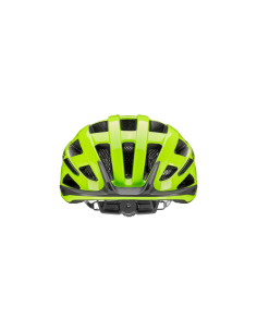 Uvex Air Wing 2 Neon Yellow-Black 2