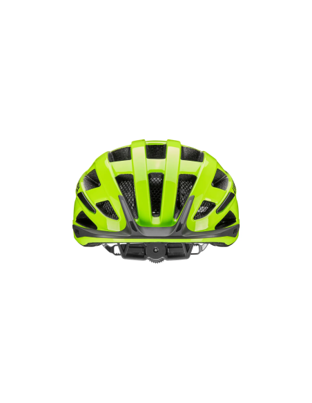 Uvex Air Wing 2 Neon Yellow-Black