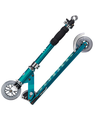 Hulajnoga Micro Sprite Petrol Stripe