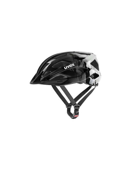 Uvex Air Wing 2 Warm Grey-Black