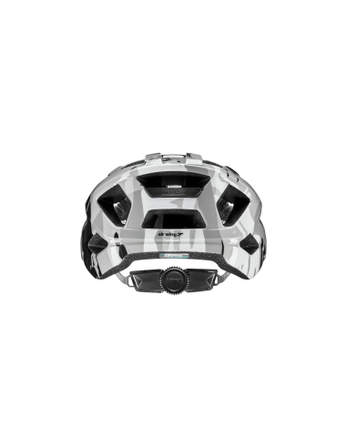 Uvex Air Wing 2 Warm Grey-Black