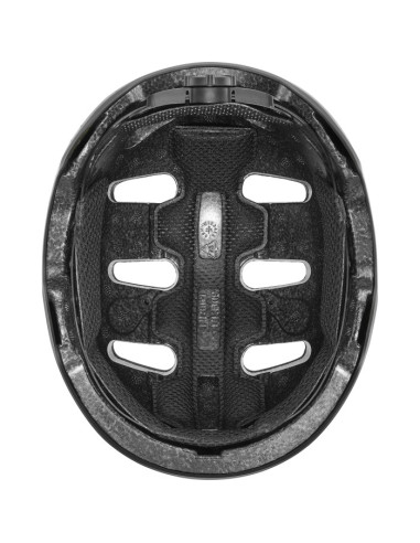 Uvex Kid 4 Style Bam Black Lime Matt