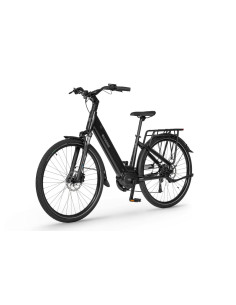 Rower elektryczny Ecobike LX 100 Automatic Black 2