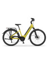 Rower elektryczny Ecobike LX 100 Lime