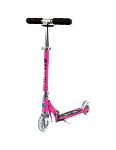 Hulajnoga Micro Sprite Różowa (Pink)
