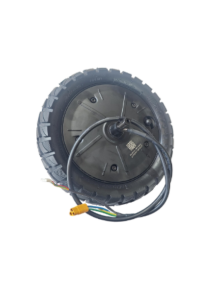 Silnik do Kukirin M4 Max