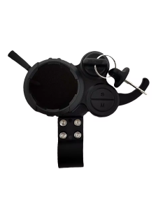 Wyświetlacz ze stacyjką do Kukirin M4 Max (TF-1)