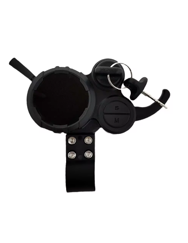 Wyświetlacz ze stacyjką do Kukirin M4 Max (TF-1)