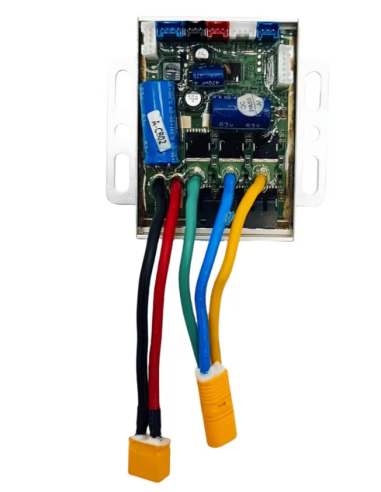 Kontroler Sterownik do KuKirin M4 Max