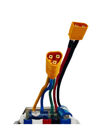 Kontroler Sterownik do KuKirin M4 Max