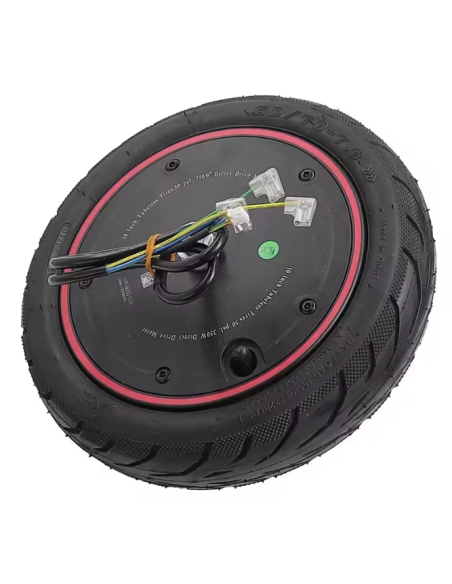 Silnik z oponą do Xiaomi Mi4 Pro