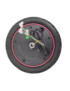 Silnik z oponą do Xiaomi Mi4 Pro 2