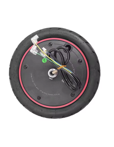 Silnik z oponą do Xiaomi Mi4 Pro