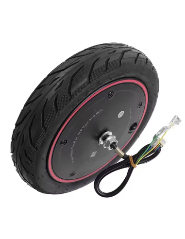 Silnik z oponą do Xiaomi Mi4 Pro