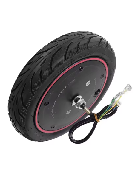 Silnik z oponą do Xiaomi Mi4 Pro