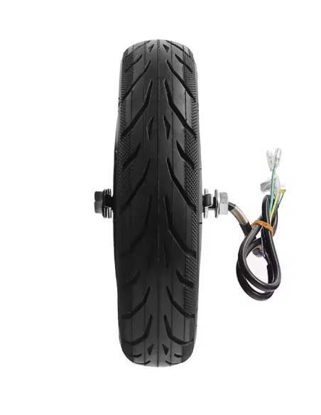 Silnik z oponą do Xiaomi Mi4 Pro