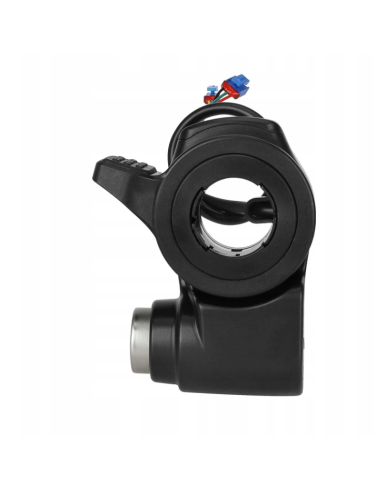 Manetka Gazu do KuKirin A1 ze stacyjką