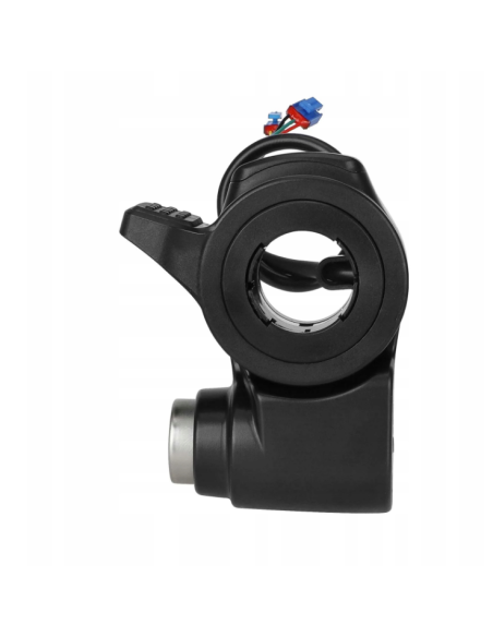 Manetka Gazu do KuKirin A1 ze stacyjką