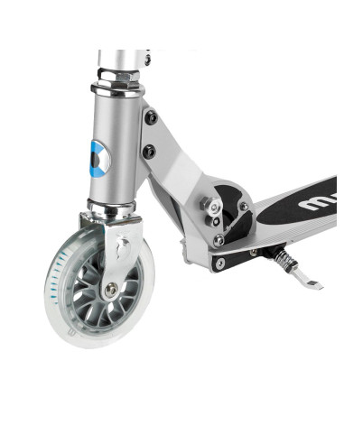 Hulajnoga Micro Sprite Srebrna